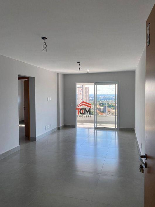 Apartamento à venda, 90 m² por R$ 700.000,00 - Setor Leste Universitário - Goiânia/GO