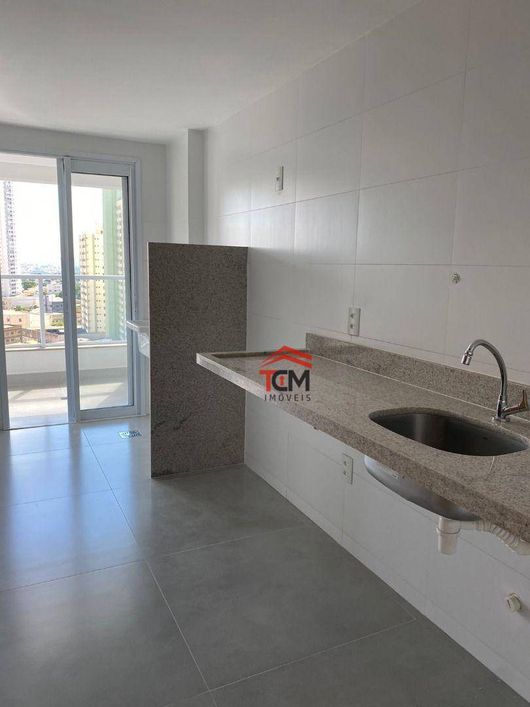 Apartamento à venda, 90 m² por R$ 700.000,00 - Setor Leste Universitário - Goiânia/GO