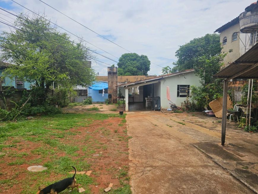 Lote - Localização incrivel Lote à Venda, 520 por R$ 600.000 no setor Jardim América AD25125