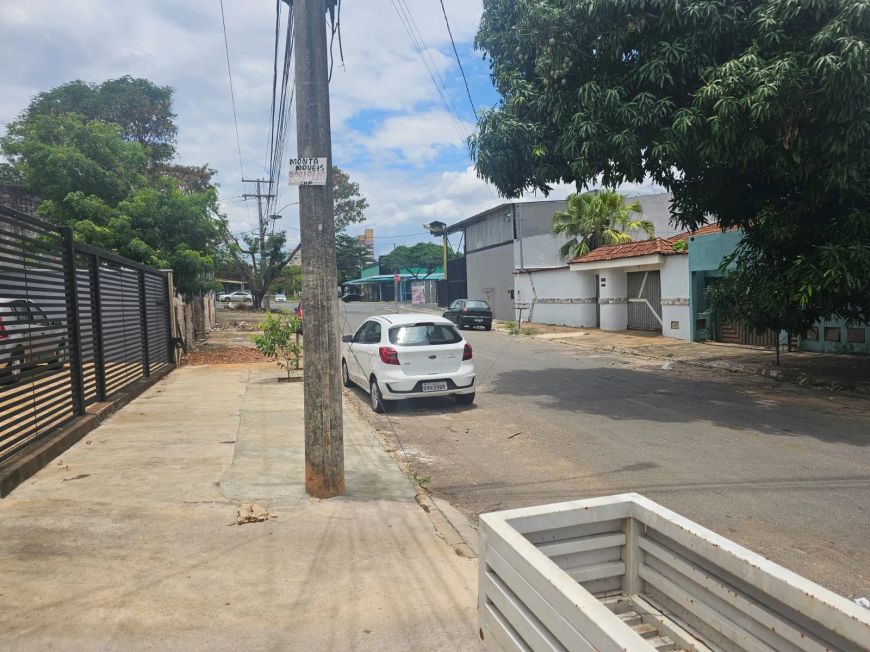 Lote - Localização incrivel Lote à Venda, 520 por R$ 600.000 no setor Jardim América AD25125