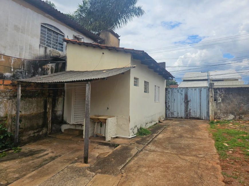 Lote - Localização incrivel Lote à Venda, 520 por R$ 600.000 no setor Jardim América AD25125
