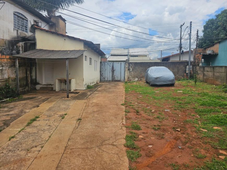 Lote - Localização incrivel Lote à Venda, 520 por R$ 600.000 no setor Jardim América AD25125
