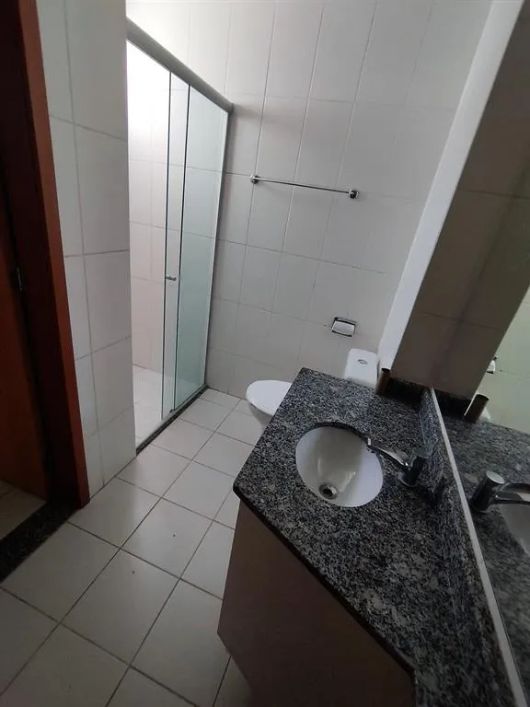 Apartamento Ed. Gran Espanã