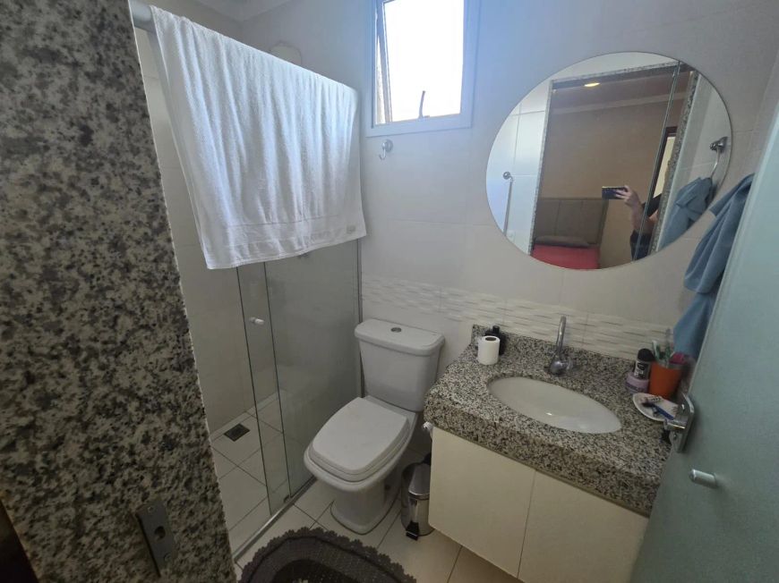 Oportunidade Apartamento 2Qts sendo 1 Suíte - Setor Bueno