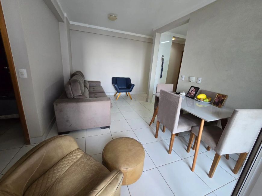 Oportunidade Apartamento 2Qts sendo 1 Suíte - Setor Bueno