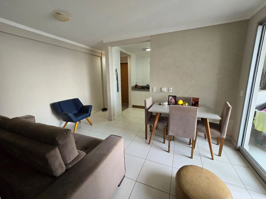 Oportunidade Apartamento 2Qts sendo 1 Suíte - Setor Bueno