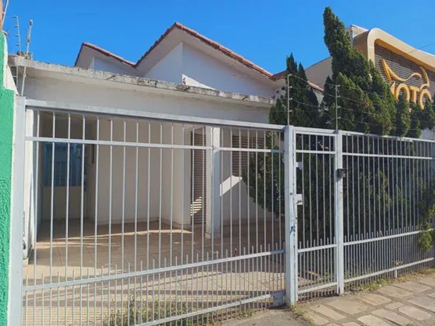 IMÓVEL CAMPINAS AVENIDA CEARÁ OPORTUNIDADE ÚNICA PARA INVESTIDORES ÓTIMO PARA GALPÃO