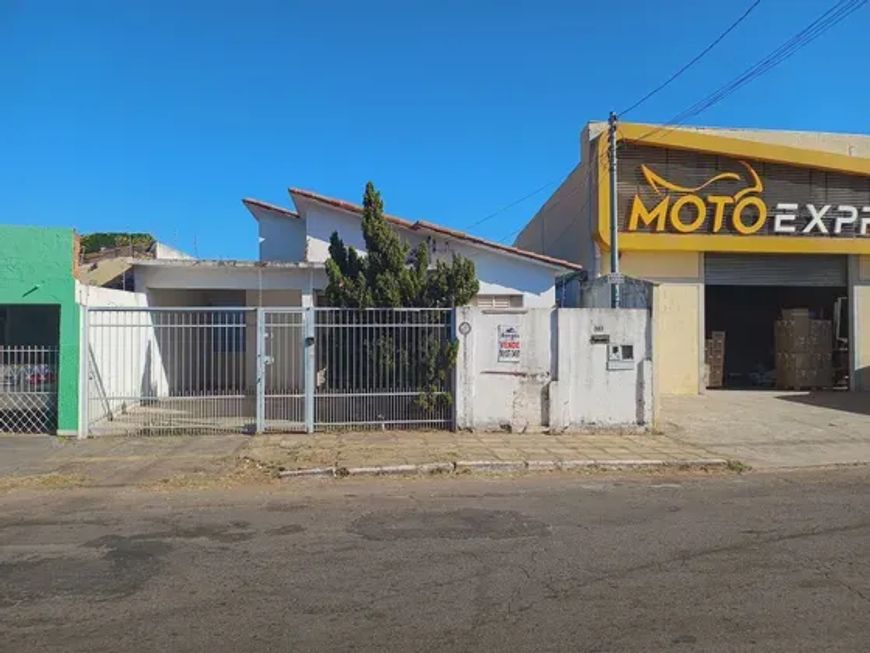 IMÓVEL CAMPINAS AVENIDA CEARÁ OPORTUNIDADE ÚNICA PARA INVESTIDORES ÓTIMO PARA GALPÃO