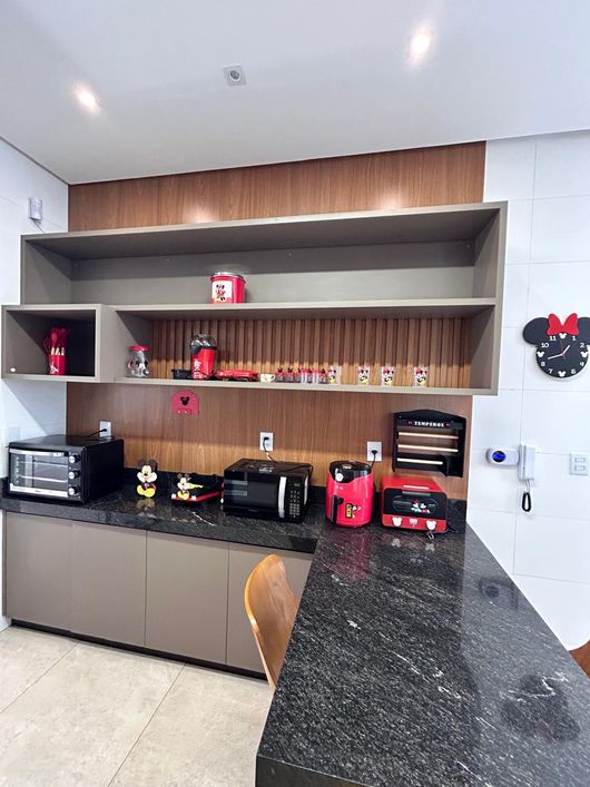 Casa 03 Quartos Suíte Churrasqueira 172,06m² Santa Genoveva Goiânia