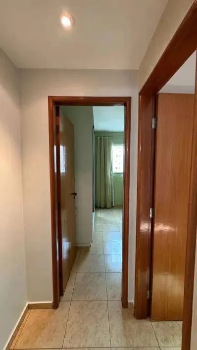 Apartamento 2 quartos à venda, Setor Bueno, Goiânia, GO
