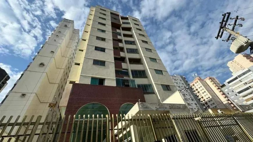 Apartamento 2 quartos à venda, Setor Bueno, Goiânia, GO