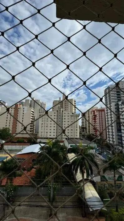 Apartamento 2 quartos à venda, Setor Bueno, Goiânia, GO