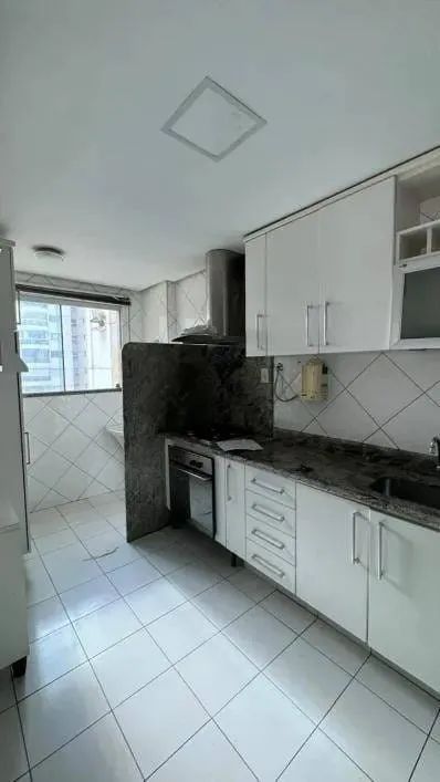 Apartamento 2 quartos à venda, Setor Bueno, Goiânia, GO