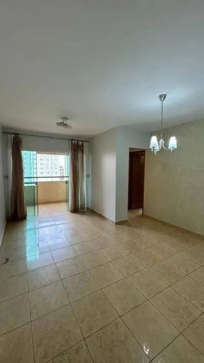 Apartamento 2 quartos à venda, Setor Bueno, Goiânia, GO