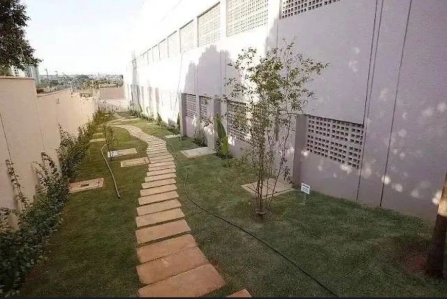 Apartamento 2 quartos sendo 1 suíte no Setor Negrão de Lima - Goiânia - GO