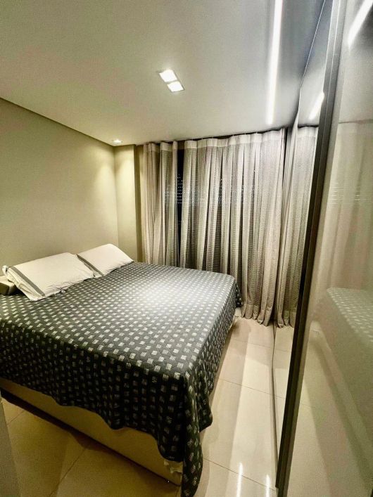 Apartamento à venda, Jardim América, Goiânia, GO