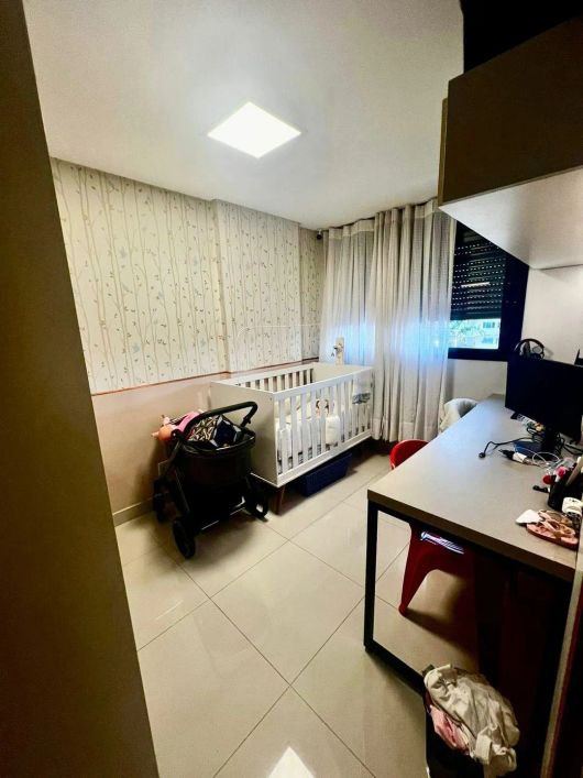 Apartamento à venda, Jardim América, Goiânia, GO