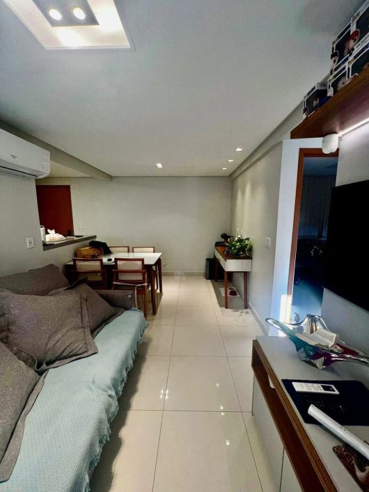 Apartamento à venda, Jardim América, Goiânia, GO