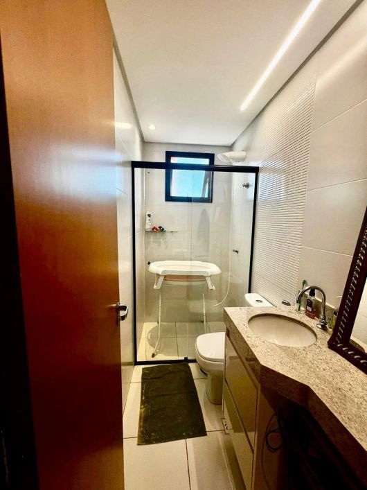Apartamento à venda, Jardim América, Goiânia, GO