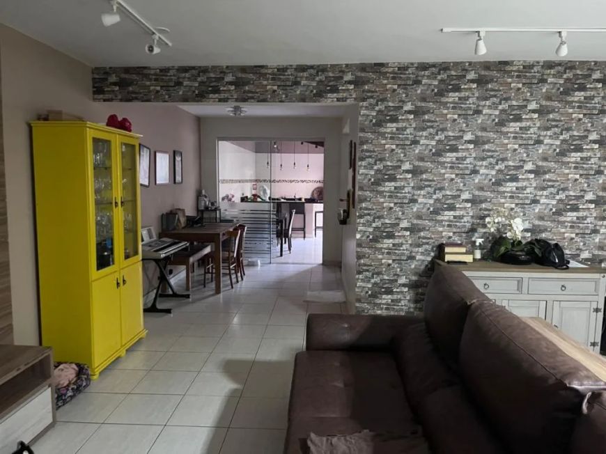 Res. Mont. Pellier - Casa 31 - Alameda Juazeiro do Norte