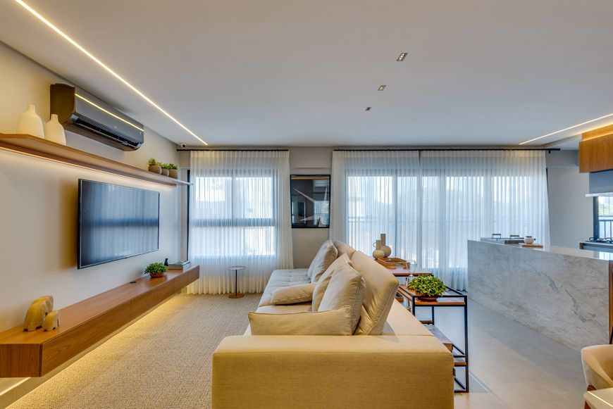 Apartamento com 105m², 2 Quartos, 1 Suíte - Pronto para Morar no Marista