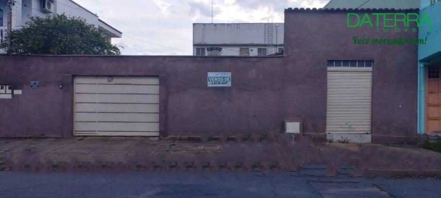 Casa Comercial/Residencial – Setor Mal. Rondon (Próximo Av. Bernardo Sayão/Fama): Oportunidade Única