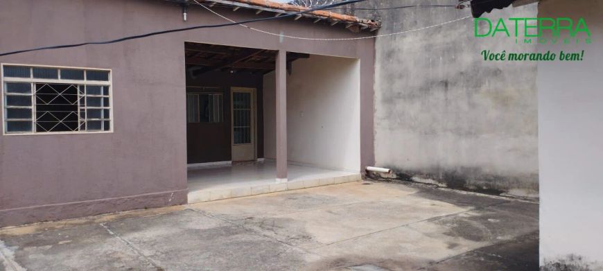 Casa Comercial/Residencial – Setor Mal. Rondon (Próximo Av. Bernardo Sayão/Fama): Oportunidade Única