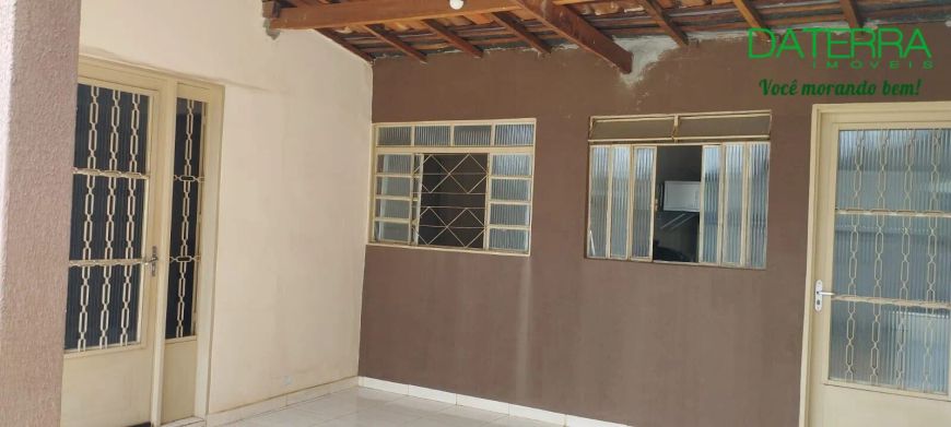 Casa Comercial/Residencial – Setor Mal. Rondon (Próximo Av. Bernardo Sayão/Fama): Oportunidade Única