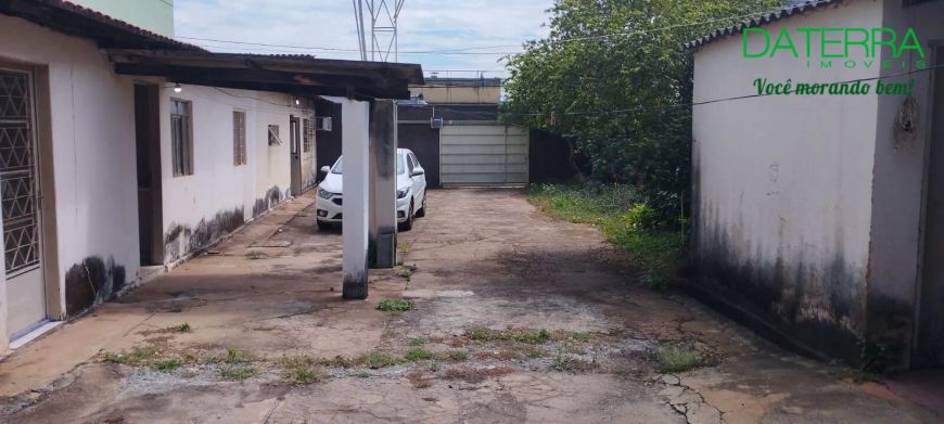 Casa Comercial/Residencial – Setor Mal. Rondon (Próximo Av. Bernardo Sayão/Fama): Oportunidade Única