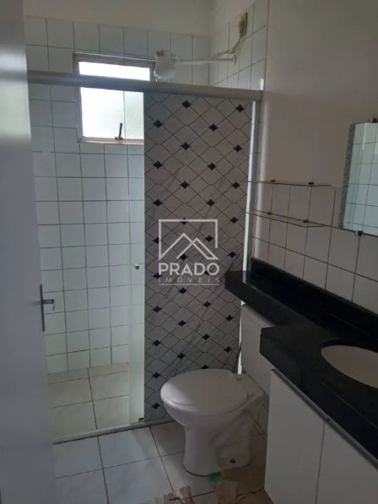 Apartamento à venda com 2 quartos, Residencial Campos Dourados, Goiânia, Goiás