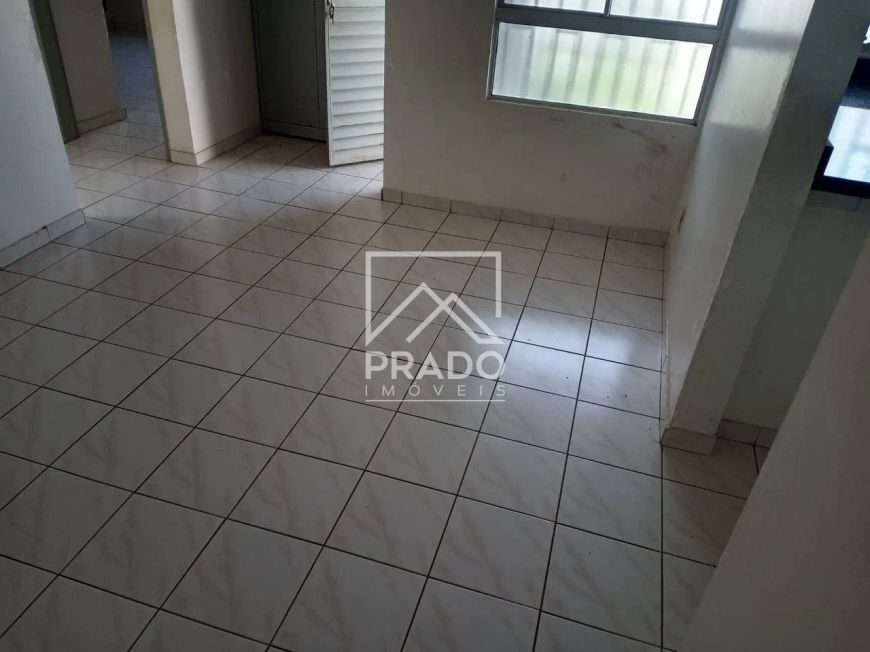 Apartamento à venda com 2 quartos, Residencial Campos Dourados, Goiânia, Goiás
