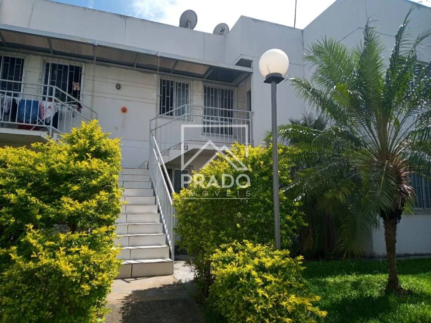 Apartamento à venda com 2 quartos, Residencial Campos Dourados, Goiânia, Goiás