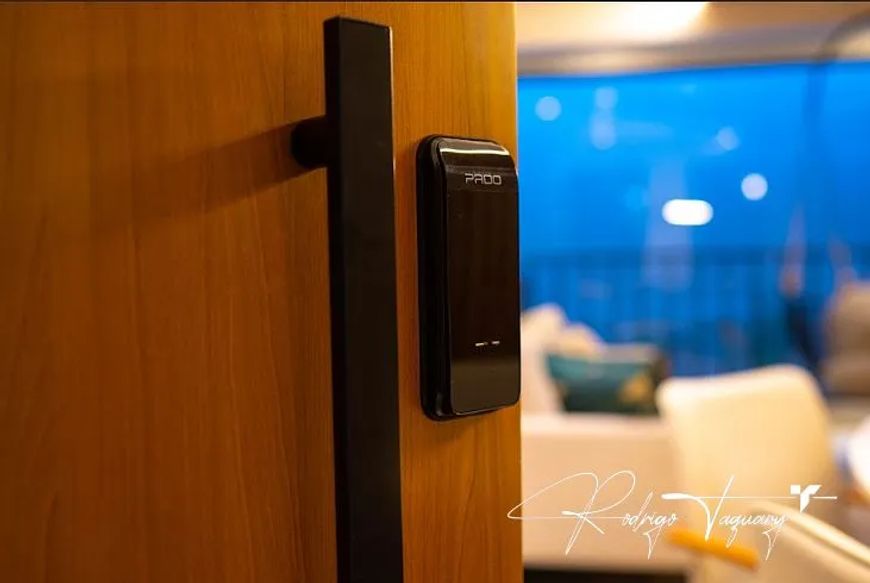 Lake House Residence – Conforto e Praticidade no Setor Parque Amazônia