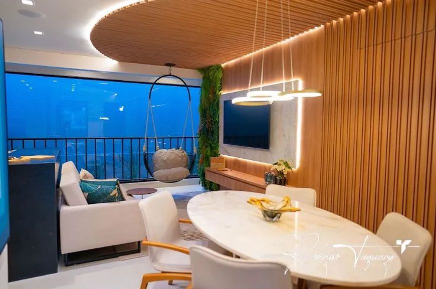 Lake House Residence – Conforto e Praticidade no Setor Parque Amazônia