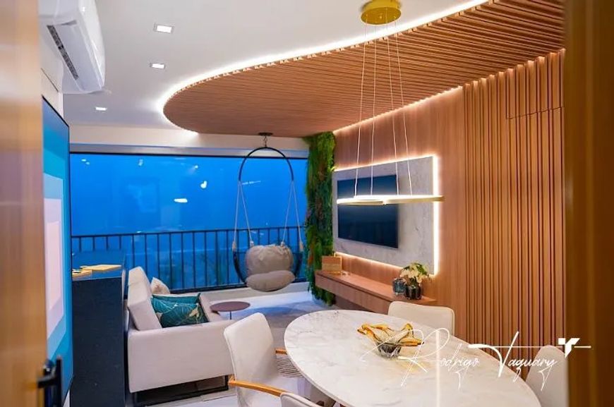 Lake House Residence – Conforto e Praticidade no Setor Parque Amazônia