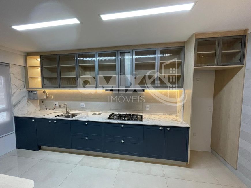 Apartamento 170 Metros Gaia Consciente Home Mobiliado Setor Bueno