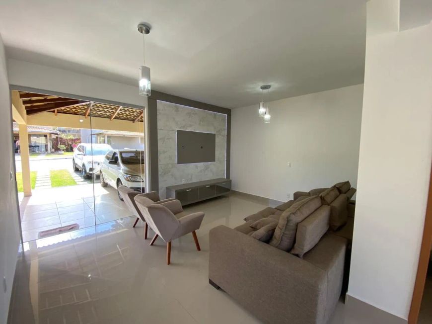 Sobrado Condominio Alto da Boa Vista Px.perimetra norte e Faculade unialfa