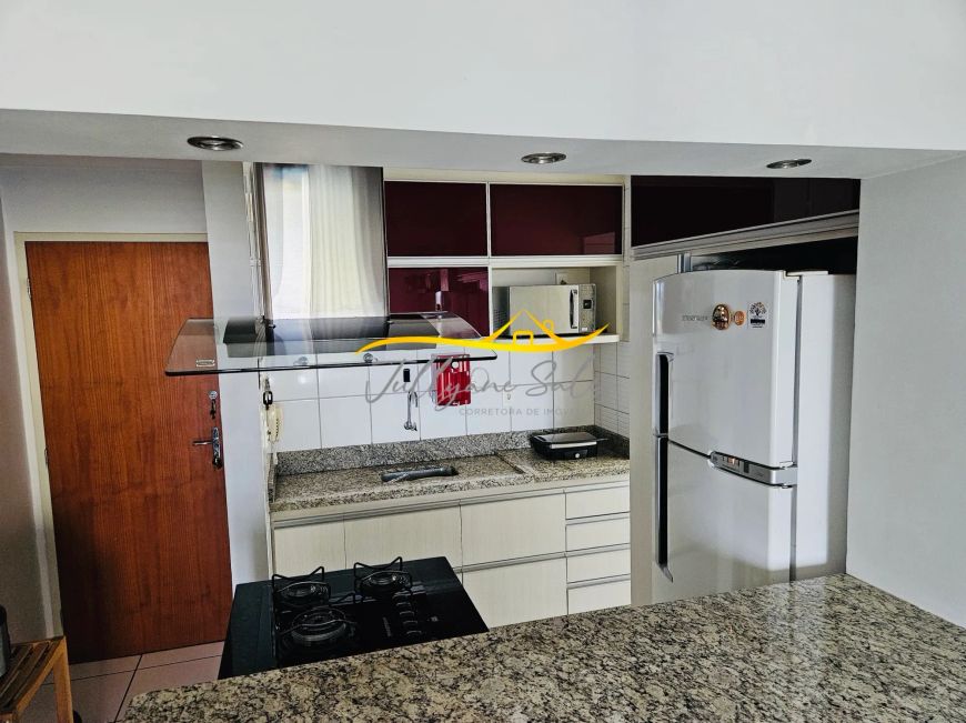 Apartamento a venda de 2 quartos, Condominio Marfim no Eldorado