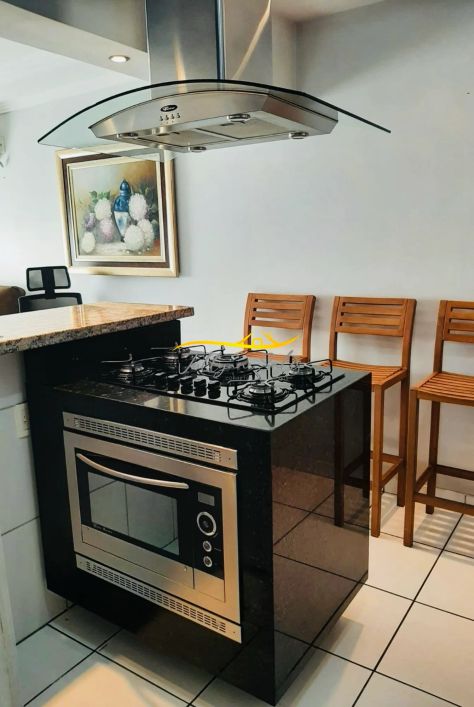 Apartamento a venda de 2 quartos, Condominio Marfim no Eldorado