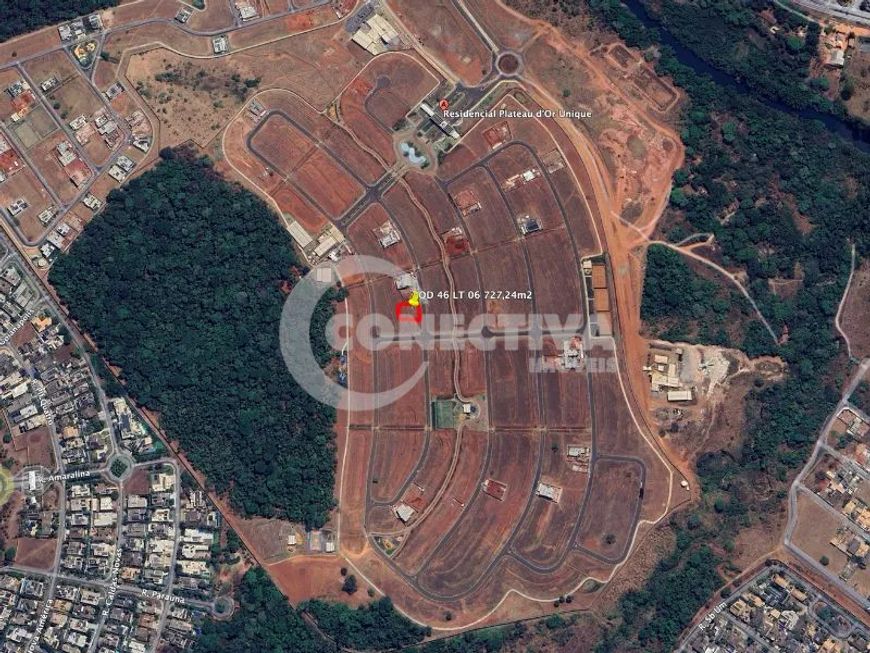 Lote/Terreno | Lote/Terreno - Condomínio Fechado