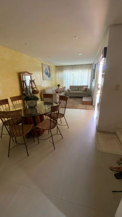 VENDO SOBRADO 4Q JARDIM AMÉRICA