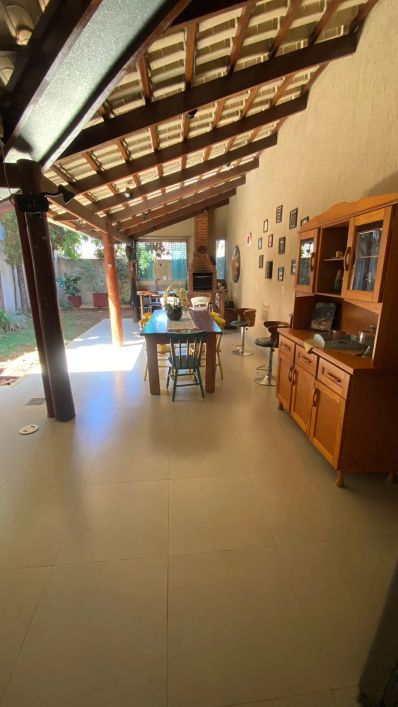 VENDO SOBRADO 4Q JARDIM AMÉRICA
