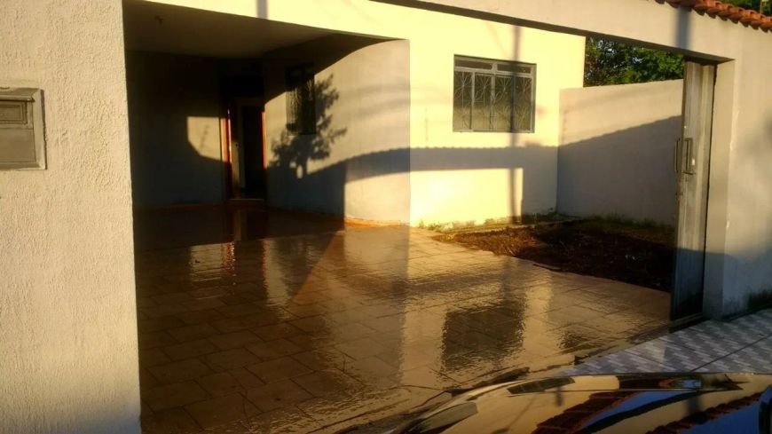 Casa 3 quartos a venda no Setor Sudoeste