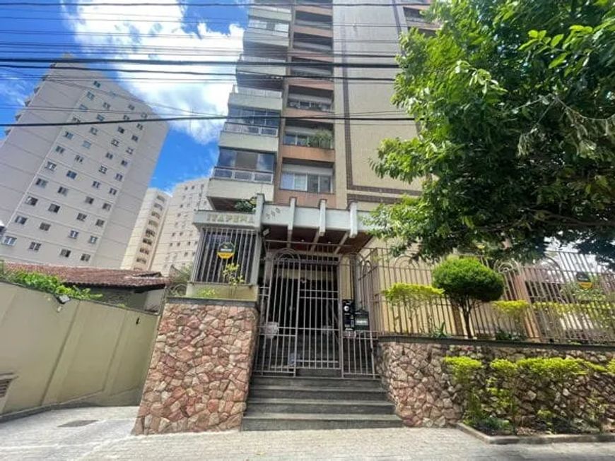 Apartamento a venda 4 Quartos, 1 Vaga, 140M², Setor Oeste, Goiânia - GO