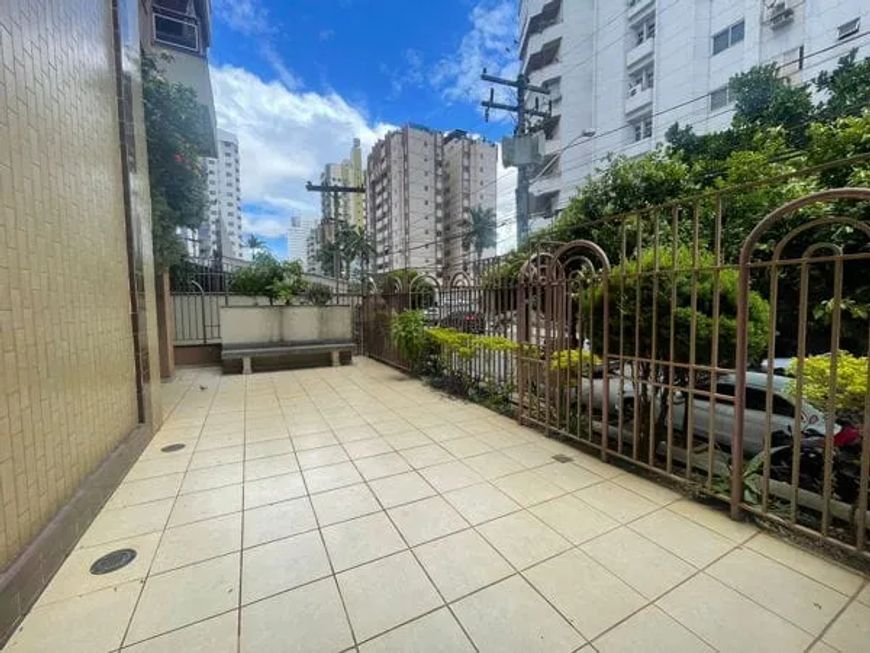 Apartamento a venda 4 Quartos, 1 Vaga, 140M², Setor Oeste, Goiânia - GO