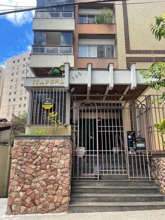 Apartamento a venda 4 Quartos, 1 Vaga, 140M², Setor Oeste, Goiânia - GO