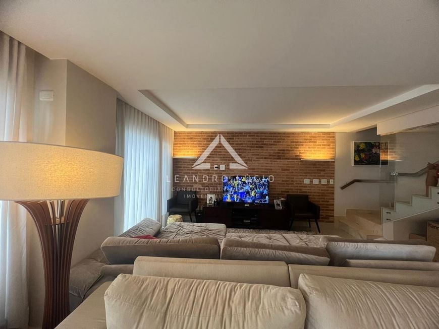 Apartamento à venda 4 Quartos, 4 Suites, 3 Vagas, 242.07M², Setor Marista, Goiânia - GO | Great Urb