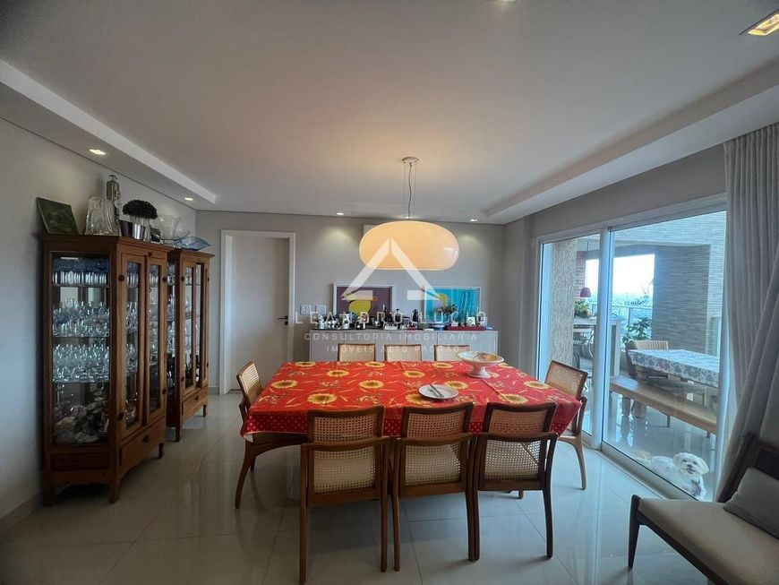 Apartamento à venda 4 Quartos, 4 Suites, 3 Vagas, 242.07M², Setor Marista, Goiânia - GO | Great Urb