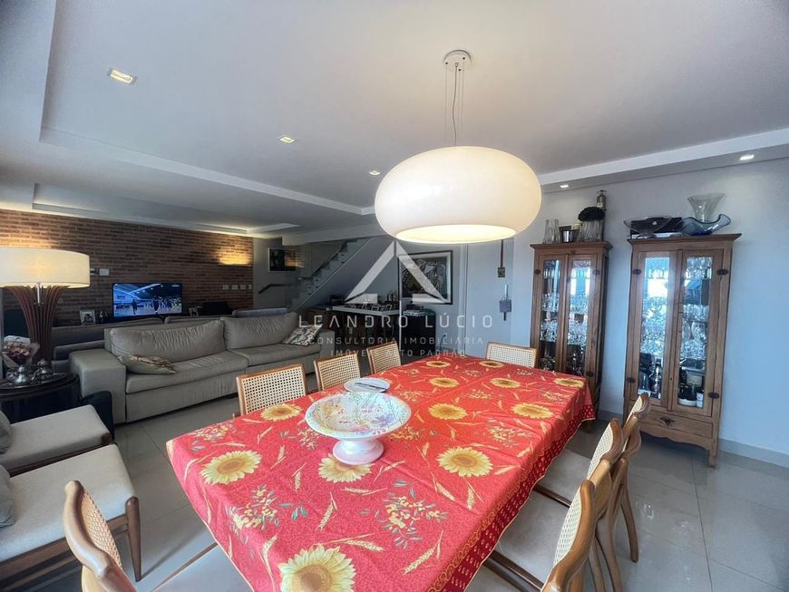 Apartamento à venda 4 Quartos, 4 Suites, 3 Vagas, 242.07M², Setor Marista, Goiânia - GO | Great Urb