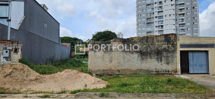Terreno à venda, 393 m² por R$ 400.000,00 - Parque Amazônia - Goiânia/GO